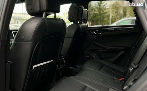 Porsche Macan 2019 - фото 17