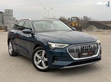 Продажа б/у Audi E-Tron 2019 года в Владимир-Волынском - купить на Автобазаре