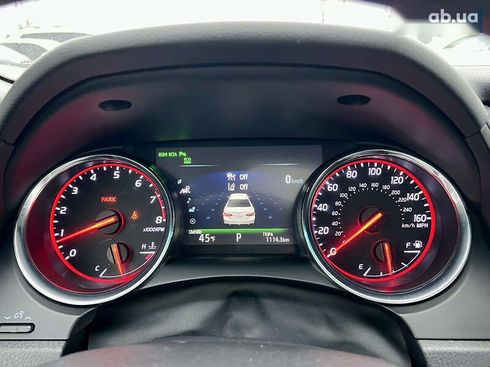 Toyota Camry 2018 - фото 22
