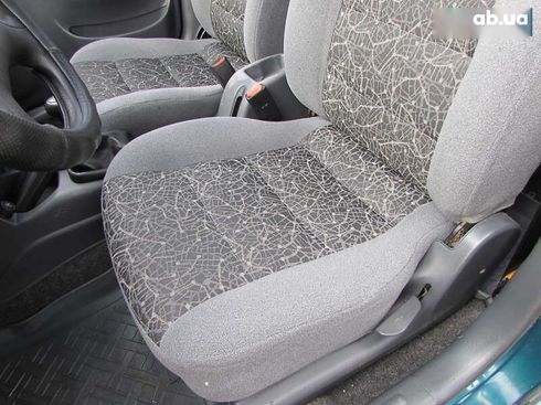 Daewoo Lanos 2007 - фото 8