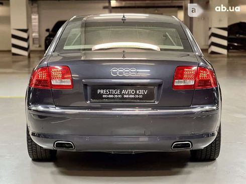 Audi A8 2006 - фото 14