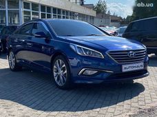 Продаж вживаних Hyundai Sonata в Житомирській області - купити на Автобазарі