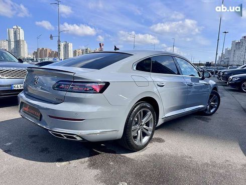 Volkswagen Arteon 2023 - фото 23