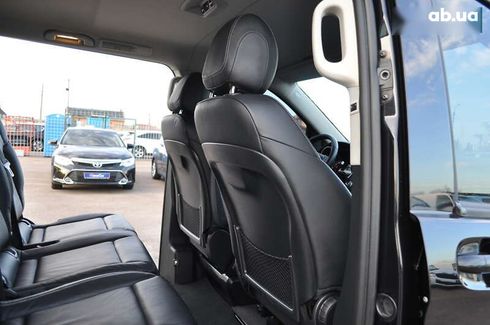 Mercedes-Benz V-Класс 2015 - фото 29