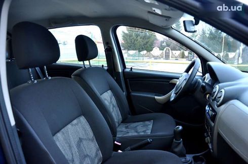 Dacia Sandero 2011 - фото 26