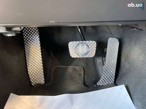 Chevrolet Camaro 2016 - фото 14