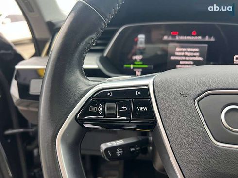 Audi E-Tron 2020 - фото 16