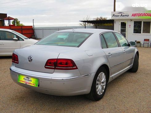 Volkswagen Phaeton 2013 - фото 2