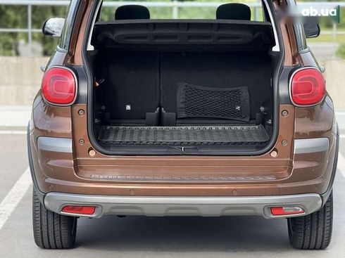 Fiat 500L 2018 - фото 24
