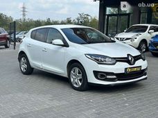 Купить Renault Megane 2015 бу в Черновцах - купить на Автобазаре