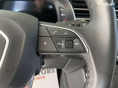 Audi Q7 2020 - фото 26