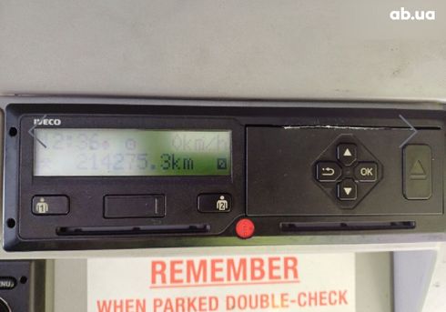 Iveco 120 E 25 2016 - фото 6