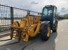 Купить спецтехнику JCB 535-125 в Киеве - купить на Автобазаре