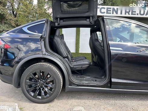 Tesla Model X 2019 - фото 8