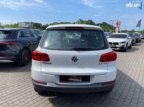 Volkswagen Tiguan 2013 - фото 5