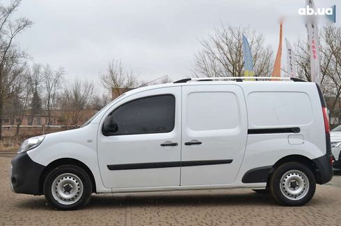 Renault Kangoo 2015 - фото 12