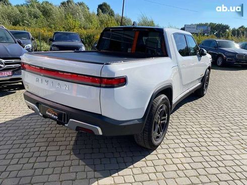 Rivian R1T 2022 - фото 7