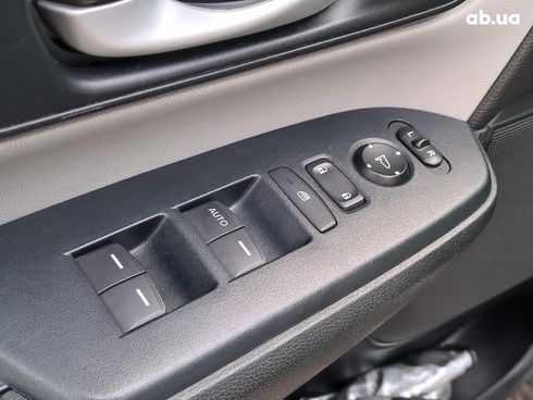 Honda CR-V 2017 серый - фото 19