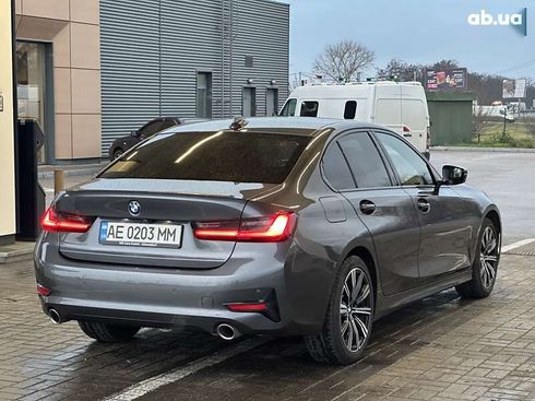 BMW 3 серия 2019 - фото 29