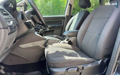 Ford C-Max 2007 - фото 9