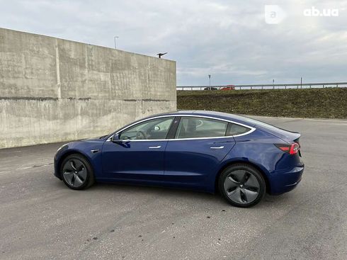 Tesla Model 3 2019 - фото 13