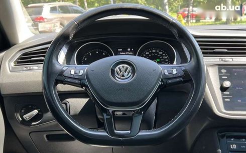 Volkswagen Tiguan 2017 - фото 16