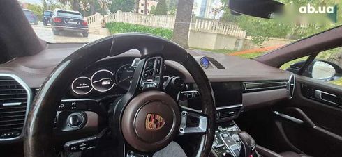 Porsche Cayenne 2018 - фото 8