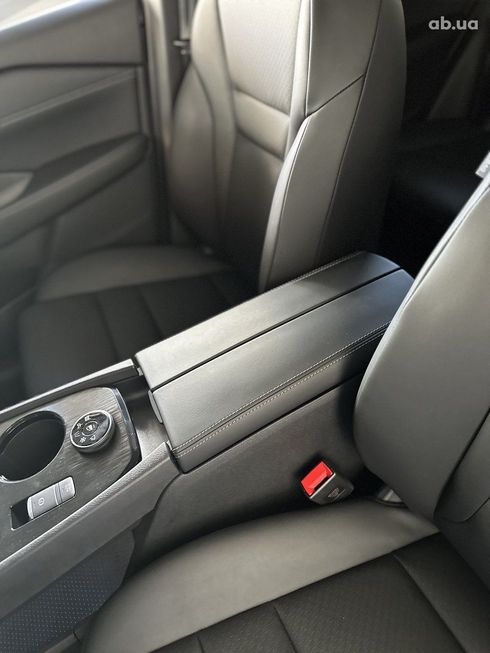 Nissan X-Trail 2025 серый - фото 13