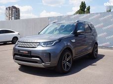 Купить Land Rover бу в Одессе - купить на Автобазаре