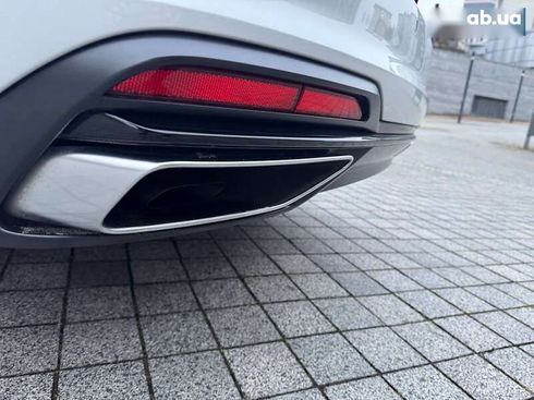 Audi A4 2022 - фото 10