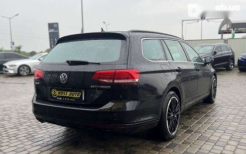 Volkswagen Passat 2016 - фото 6