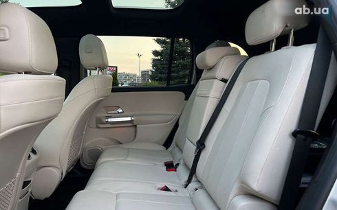 Mercedes-Benz GLB-Класс 2020 - фото 13
