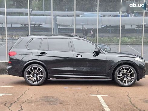 BMW X7 2022 - фото 7