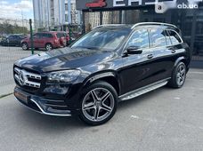 Купить Mercedes-Benz GLS-Класс 2020 бу в Киеве - купить на Автобазаре