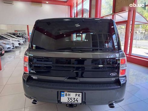 Ford Flex 2016 - фото 5