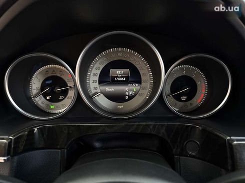 Mercedes-Benz E-Класс 2013 - фото 29