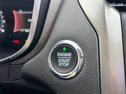 Ford Fusion 2018 черный - фото 68