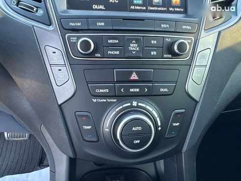 Hyundai Santa Fe 2015 - фото 17