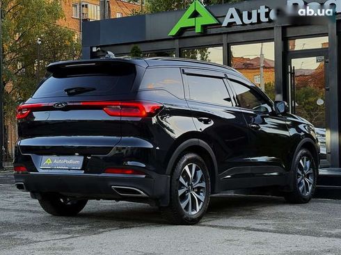 Chery Tiggo 7 Pro 2022 - фото 19