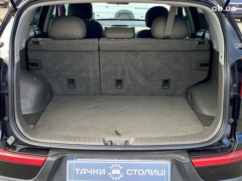 Kia Sportage 2014 - фото 9
