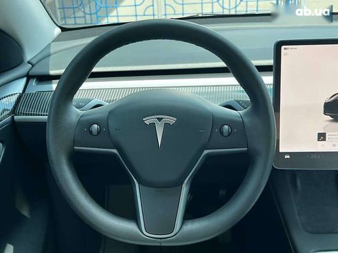 Tesla Model Y 2023 - фото 15