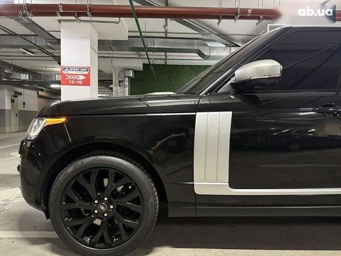 Land Rover Range Rover 2013 - фото 15
