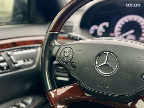 Mercedes-Benz S-Класс 2012 - фото 22
