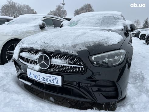 Mercedes-Benz E-Класс 2022 - фото 27