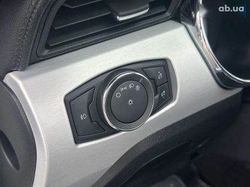 Ford Mustang 2016 - фото 24