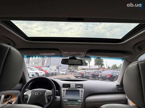 Toyota Camry 2007 - фото 28