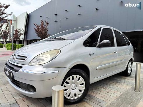 Citroёn Xsara Picasso 2004 - фото 3