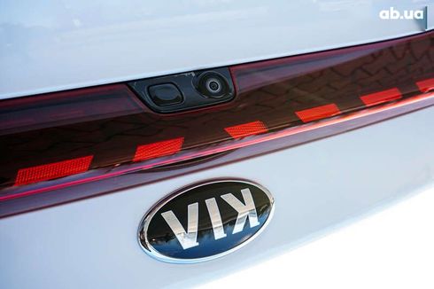 Kia K5 2021 - фото 10