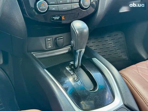 Nissan Rogue 2015 - фото 29