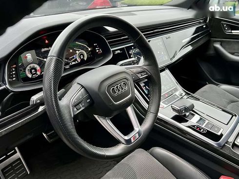 Audi SQ8 2021 - фото 23